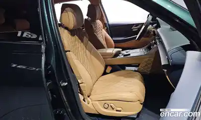 Genesis GV80 2022 2.5 гидро в Москве № 1539202, миниатюра 10