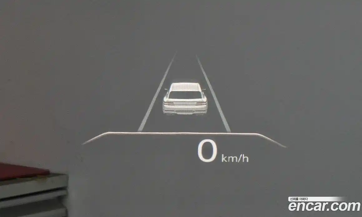 Genesis GV80 2020 3.5 гидро в Москве № 1539226, фото 17