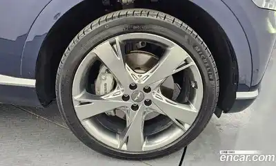 Genesis GV80 2020 3.5 гидро в Москве № 1539226, миниатюра 5