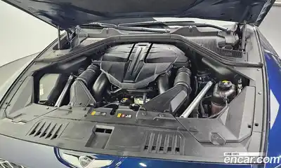 Genesis GV80 2020 3.5 гидро в Москве № 1539226, миниатюра 6