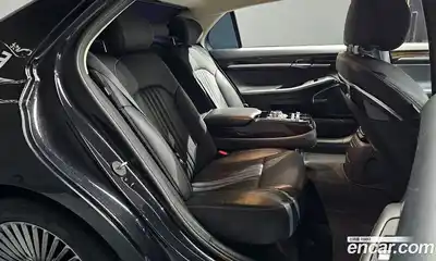 Genesis G90 2021 3.8 гидро в Москве № 1539246, миниатюра 12