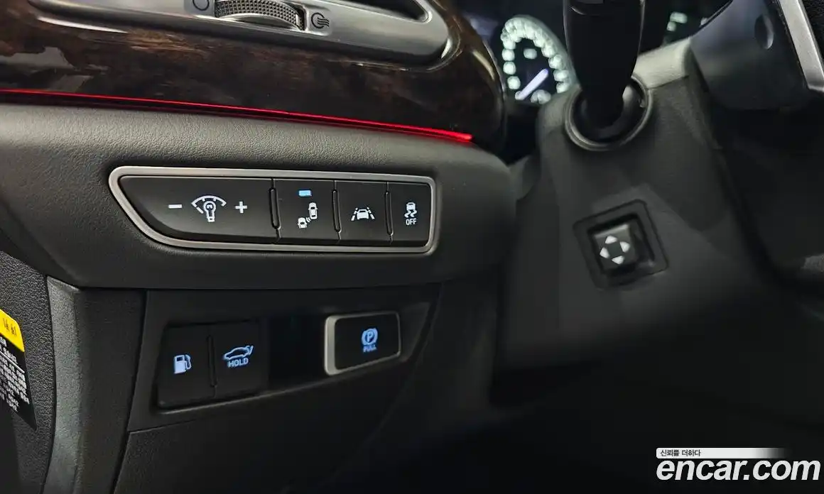 Genesis G90 2021 3.8 гидро в Москве № 1539246, фото 16