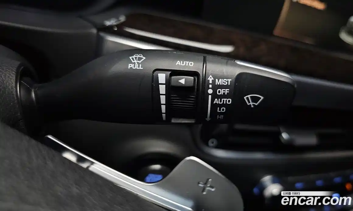 Genesis G90 2021 3.8 гидро в Москве № 1539246, фото 19