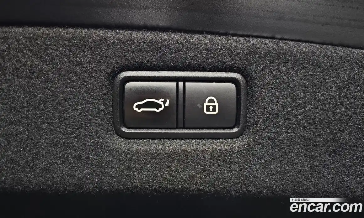 Genesis G90 2021 3.8 гидро в Москве № 1539246, фото 20