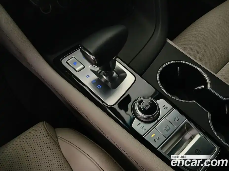 Genesis G70 2022 2.0 гидро в Москве № 1539259, фото 13