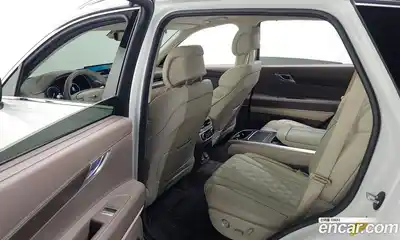 Genesis GV80 2022 3.5 гидро в Москве № 1539275, миниатюра 11