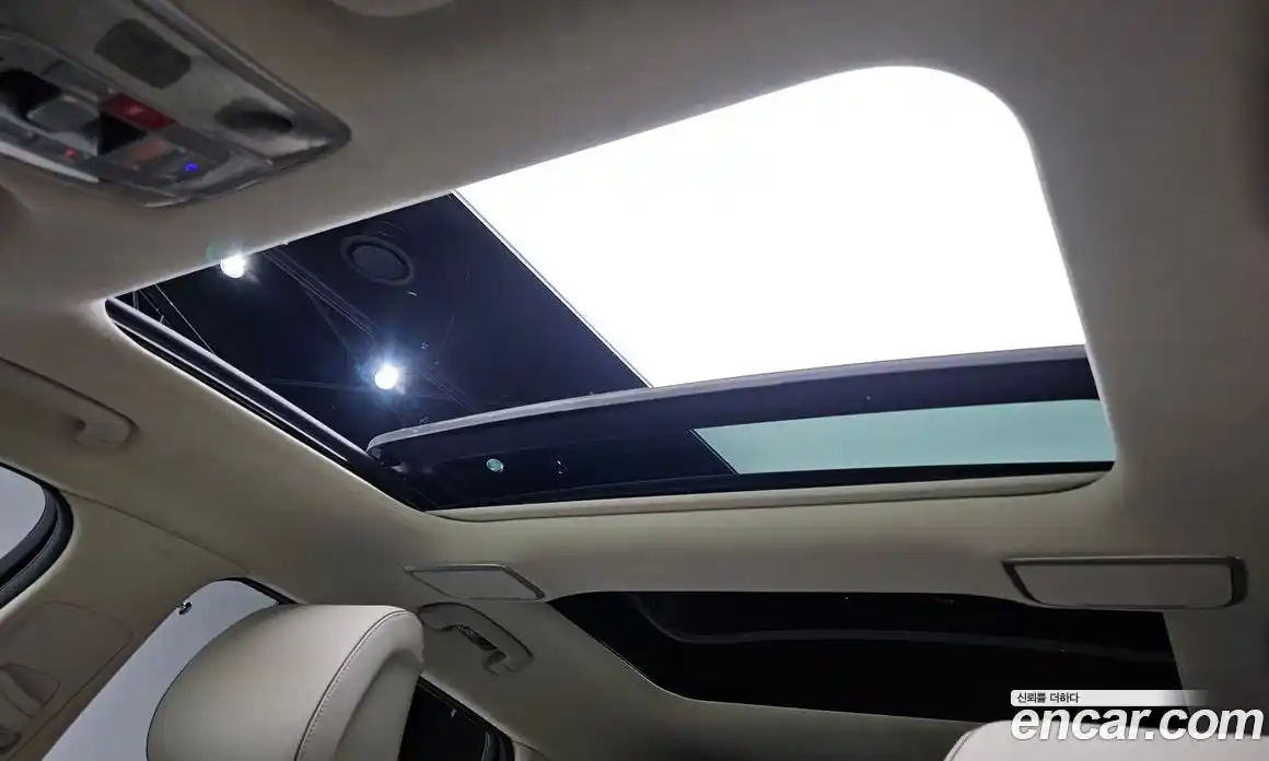 Genesis GV80 2022 3.5 гидро в Москве № 1539275, фото 19