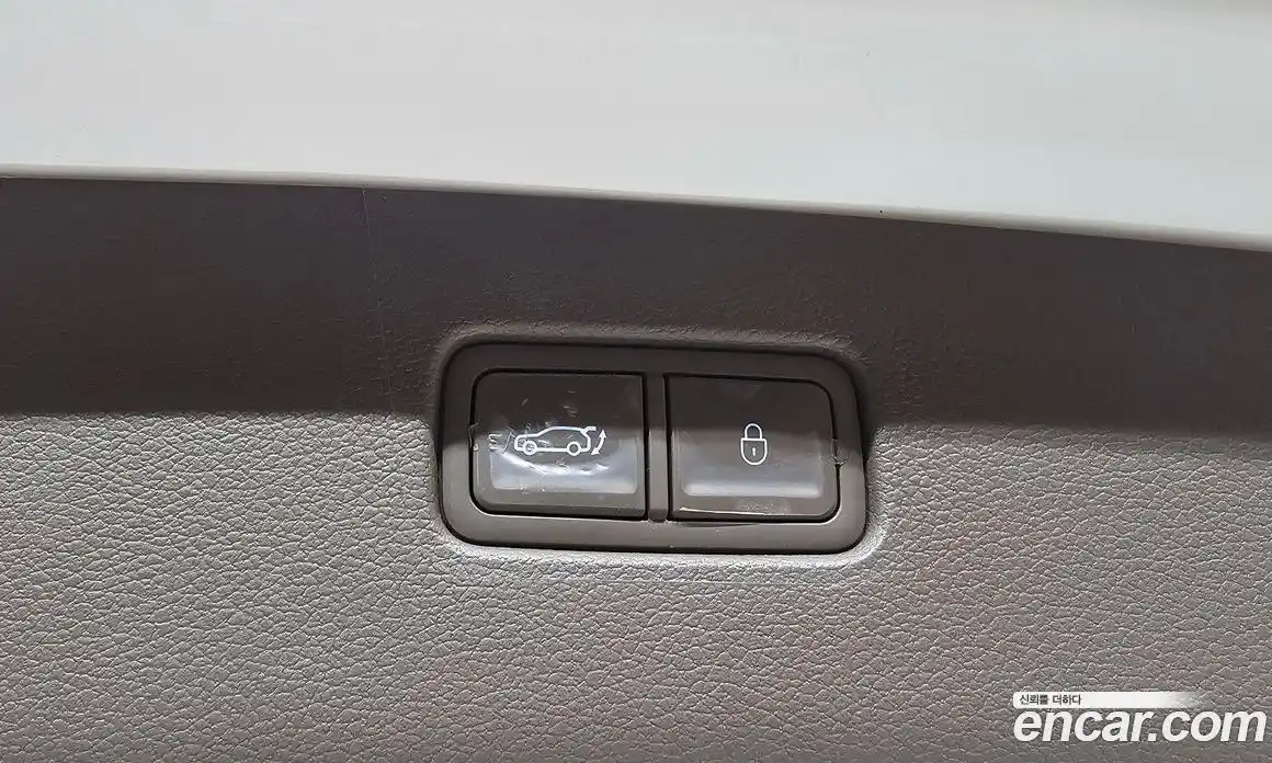 Genesis GV80 2022 3.5 гидро в Москве № 1539275, фото 20