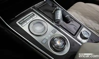 Genesis GV80 2022 3.5 гидро в Москве № 1539275, миниатюра 9