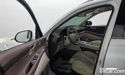 Genesis GV80 2022 3.5 гидро в Москве № 1539275, миниатюра 10