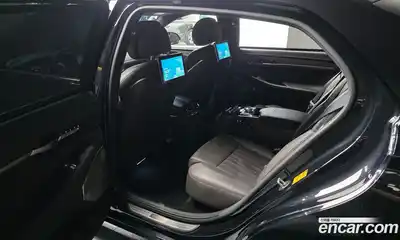 Genesis G90 2020 5.0 гидро в Москве № 1539289, миниатюра 11