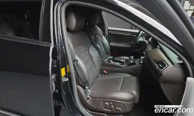 Genesis G90 2020 5.0 гидро в Москве № 1539289, миниатюра 12