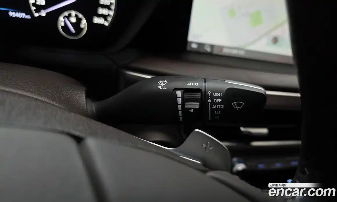 Genesis G90 2020 5.0 гидро в Москве № 1539289, фото 16