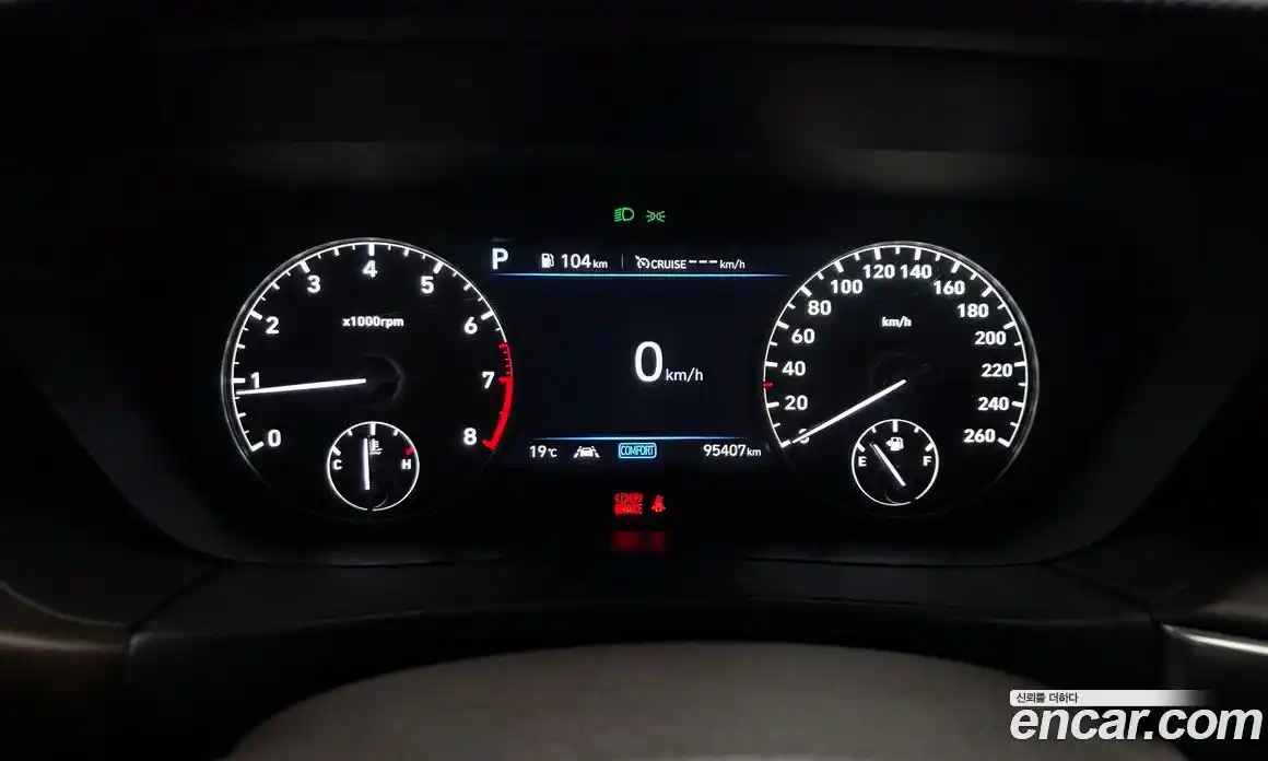 Genesis G90 2020 5.0 гидро в Москве № 1539289, фото 8