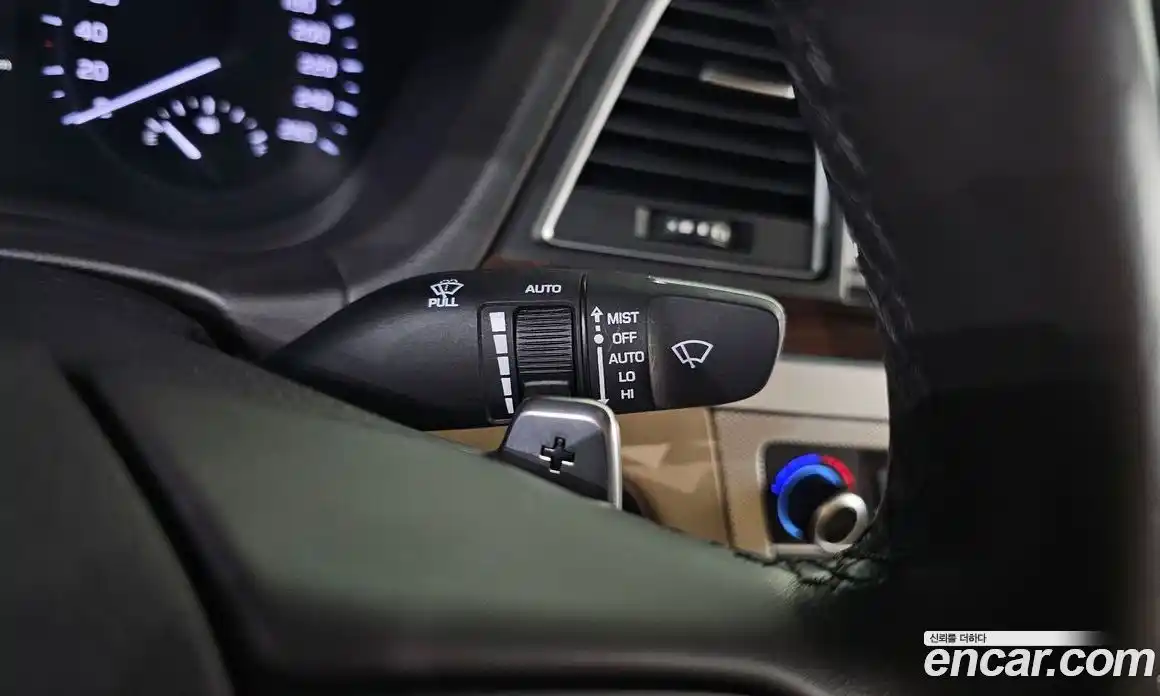 Genesis G80 2019 3.3 гидро в Москве № 1539322, фото 15