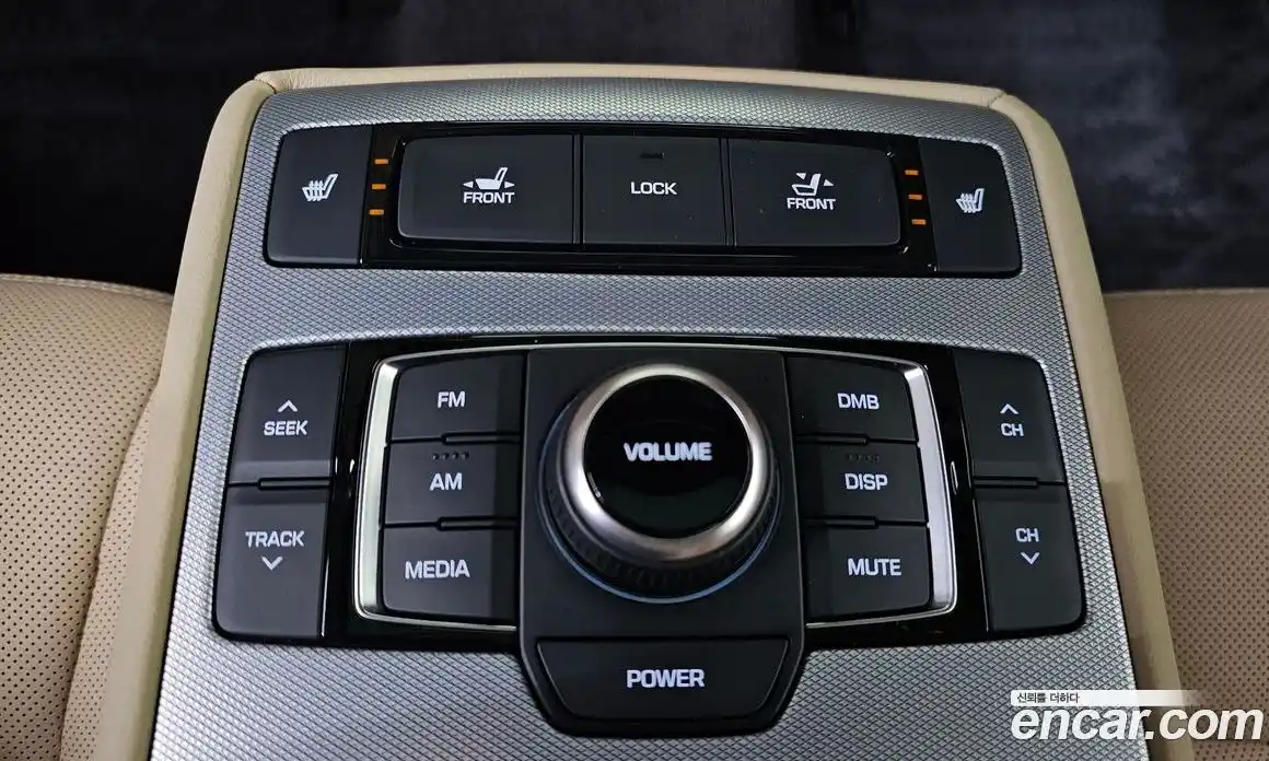 Genesis G80 2019 3.3 гидро в Москве № 1539322, фото 19