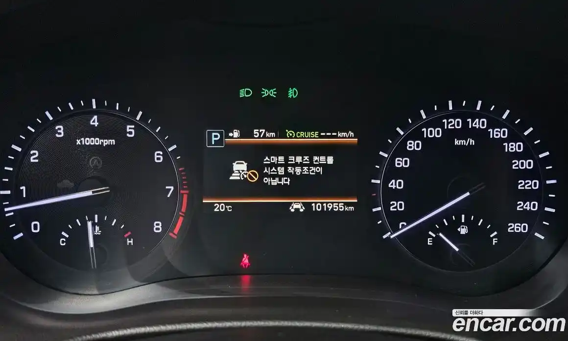 Genesis G80 2019 3.3 гидро в Москве № 1539322, фото 8