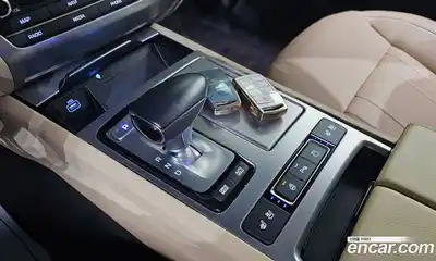Genesis G80 2019 3.3 гидро в Москве № 1539322, миниатюра 9