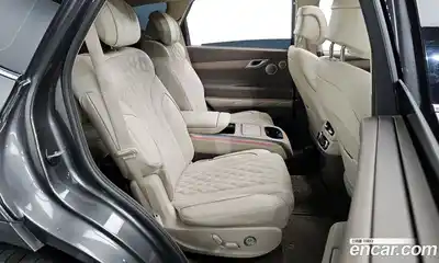 Genesis GV80 2022 2.5 гидро в Москве № 1539329, миниатюра 11