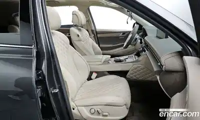 Genesis GV80 2022 2.5 гидро в Москве № 1539329, миниатюра 12