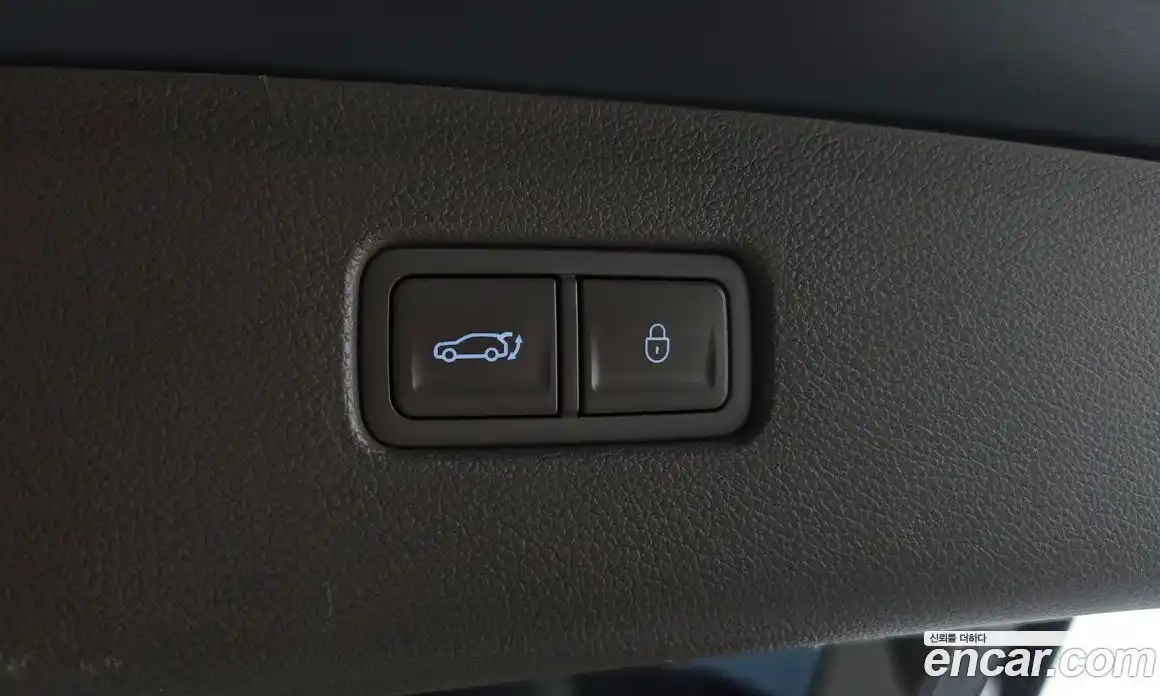 Genesis GV80 2022 2.5 гидро в Москве № 1539329, фото 20