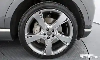 Genesis GV80 2022 2.5 гидро в Москве № 1539329, миниатюра 5