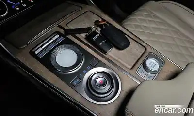 Genesis GV80 2022 2.5 гидро в Москве № 1539329, миниатюра 9