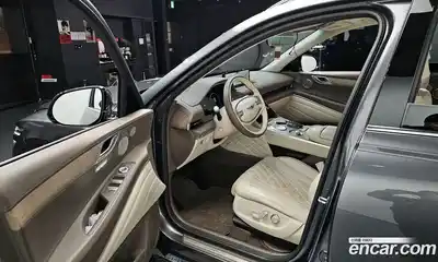 Genesis GV80 2022 2.5 гидро в Москве № 1539329, миниатюра 10