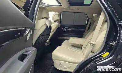 Genesis GV80 2020 3.0 гидро в Москве № 1539334, миниатюра 11