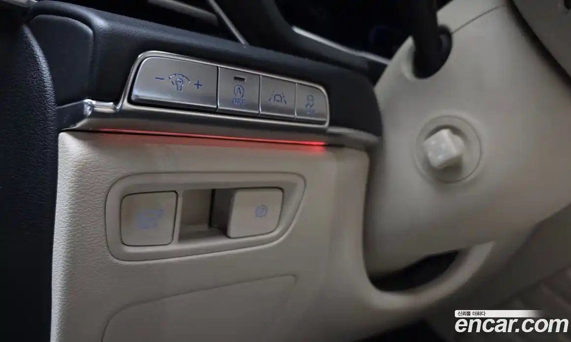 Genesis GV80 2020 3.0 гидро в Москве № 1539334, фото 13