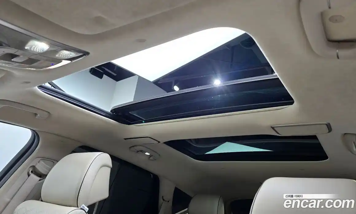 Genesis GV80 2020 3.0 гидро в Москве № 1539334, фото 16