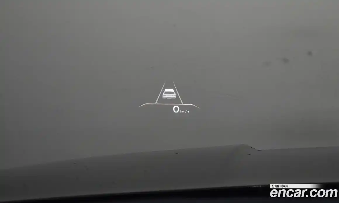 Genesis GV80 2020 3.0 гидро в Москве № 1539334, фото 17