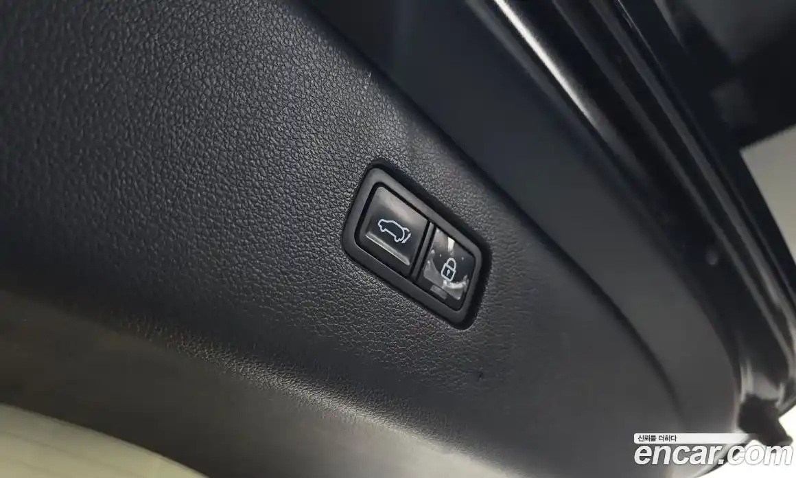 Genesis GV80 2020 3.0 гидро в Москве № 1539334, фото 18