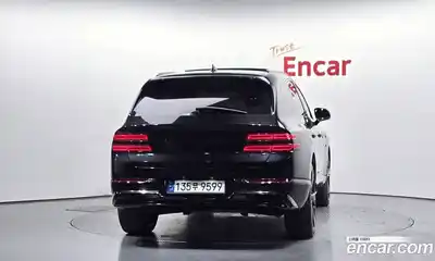 Genesis GV80 2020 3.0 гидро в Москве № 1539334, миниатюра 3