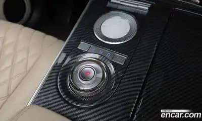 Genesis GV80 2020 3.0 гидро в Москве № 1539334, миниатюра 8