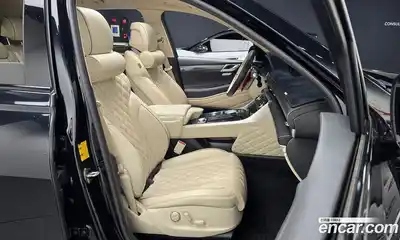 Genesis GV80 2020 3.0 гидро в Москве № 1539334, миниатюра 10