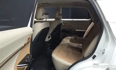 SsangYong Actyon 2024 1.5 гидро в Москве № 1539446, миниатюра 12