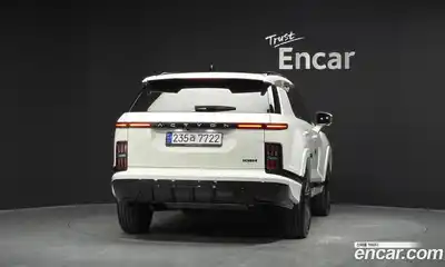 SsangYong Actyon 2024 1.5 гидро в Москве № 1539446, миниатюра 4