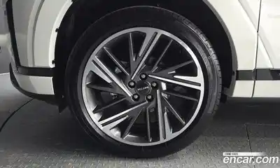 SsangYong Actyon 2024 1.5 гидро в Москве № 1539446, миниатюра 5