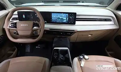 SsangYong Actyon 2024 1.5 гидро в Москве № 1539446, миниатюра 7