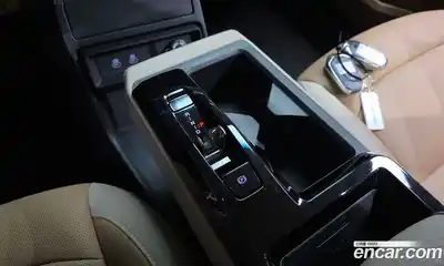SsangYong Actyon 2024 1.5 гидро в Москве № 1539446, миниатюра 9