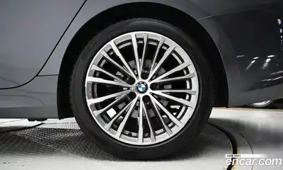 BMW 3-Series 2021 2.0 гидро в Москве № 1539463, миниатюра 5
