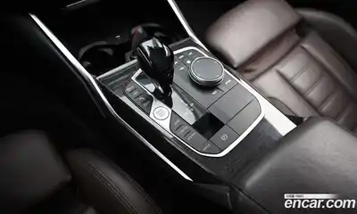 BMW 3-Series 2021 2.0 гидро в Москве № 1539463, миниатюра 9