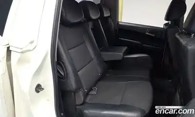 SsangYong Korando 2013 2.0 гидро в Москве № 1539807, миниатюра 11