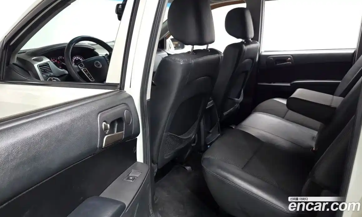 SsangYong Korando 2013 2.0 гидро в Москве № 1539807, фото 12