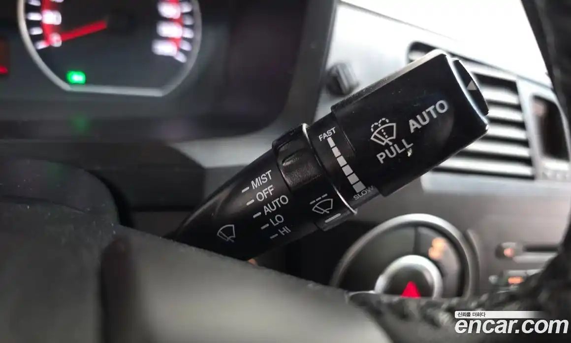 SsangYong Korando 2013 2.0 гидро в Москве № 1539807, фото 16