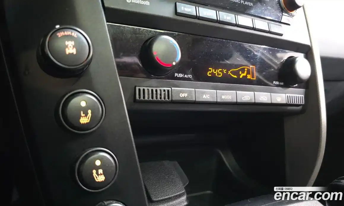 SsangYong Korando 2013 2.0 гидро в Москве № 1539807, фото 17