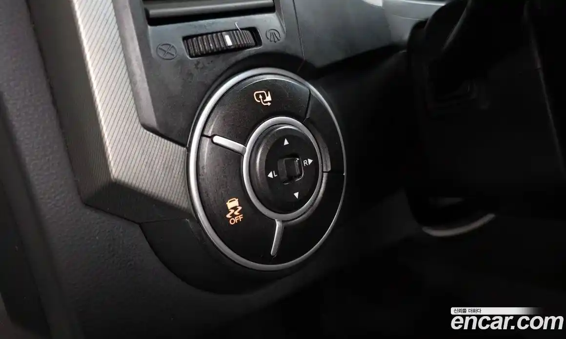 SsangYong Korando 2013 2.0 гидро в Москве № 1539807, фото 19