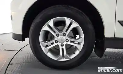 SsangYong Korando 2013 2.0 гидро в Москве № 1539807, миниатюра 5