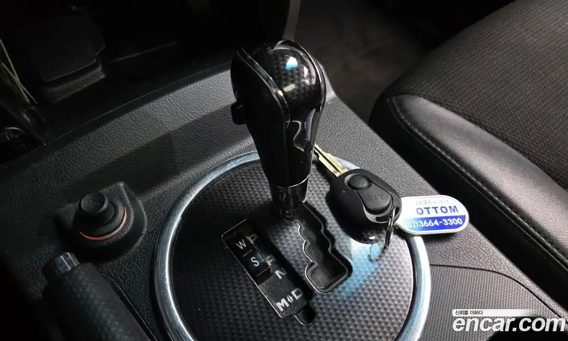 SsangYong Korando 2013 2.0 гидро в Москве № 1539807, фото 9